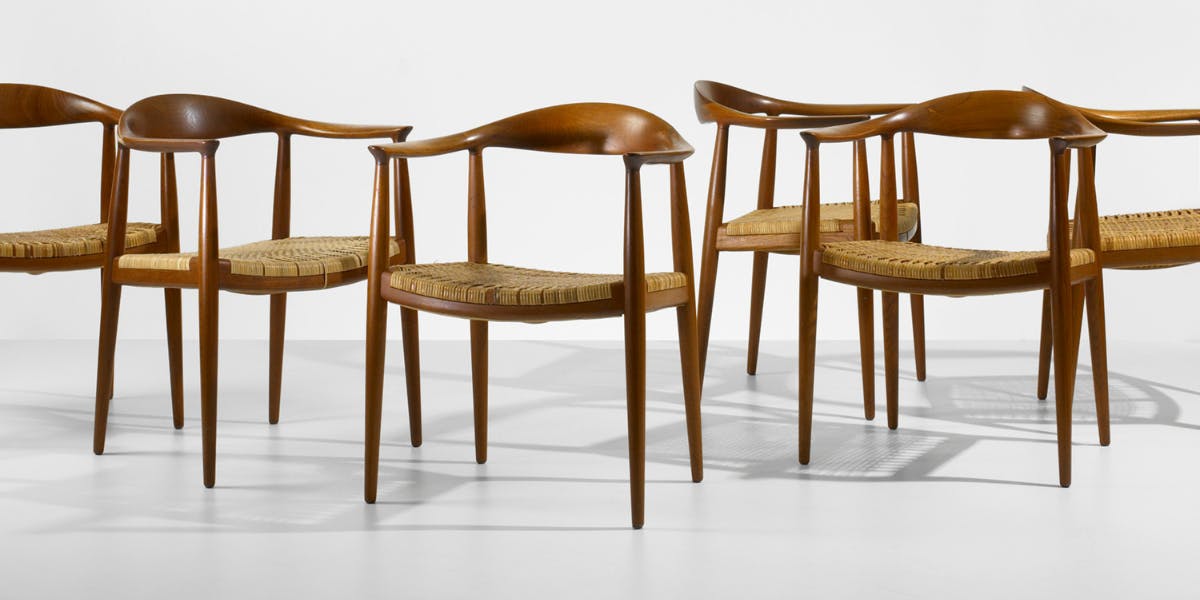 A Brief Guide to Danish Design | Barnebys Magazine